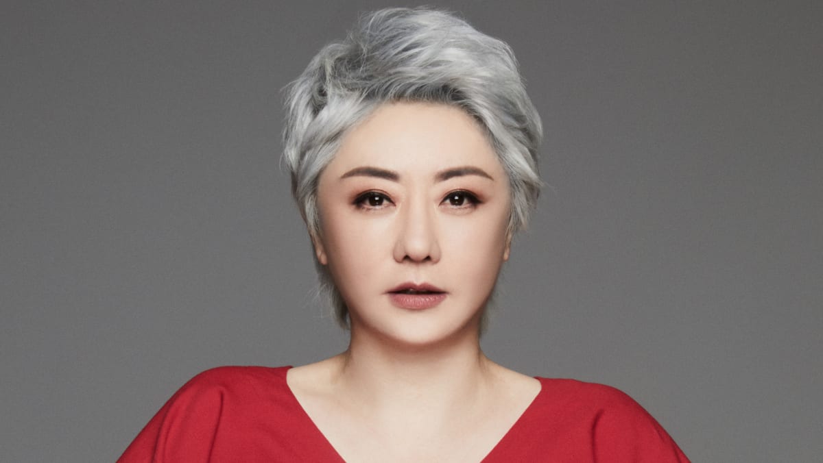 Quan Yi Fong Mediacorp